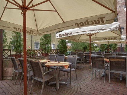 Фото: Altes Spital - Historisches Restaurant in Stein bei Nürnberg